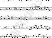 Stairway Heaven Zeppelin partitura para Violonchelo Autopista hacia Cielo canción Rock Heavy