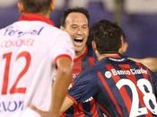 Nacional Lorenzo empataron final Copa Bridgestone Libertadores