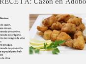 Cazón Adobo Gaditano