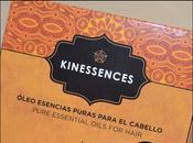 SORTEO Cosmetics Pack Kinessences