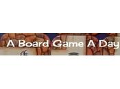 Escriba recomienda...A Board Game