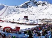 Vista parcial Grandvalira, Andorra