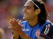 Casi hecho pase Falcao Madrid