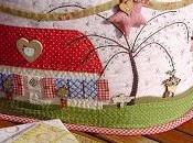Cesta "Born Quilt"