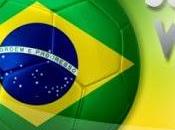 Aplicación para seguir mundial Brasil