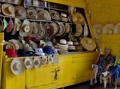 Sombrero vueltiao Colombia