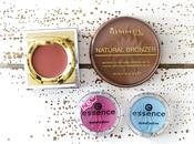 beautips: maquillaje noches verano (summer nights makeup) sorteo