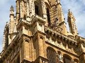 Torre Catedral Toledo