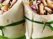 Wraps