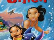 Diario Disney 'Lilo Stitch'