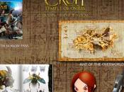 Anunciada edición Gold Lara Croft Templo Osiris