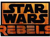 1eros minutos “Star Wars: Rebels”