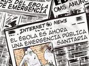 Virus-Ébola-2014, OMS, nueva psicosis mundial