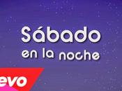 Sabado Noche [Remix] (Lyric Video)