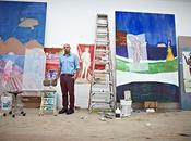 Entrevista Peter Doig