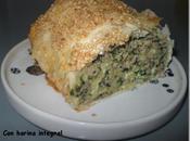 Borek turco