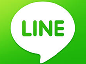 Line WhatsApp: lucha smartphones.