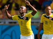 Según medio italiano, Armero tendría acuerdo Milan