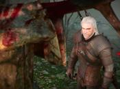 Doblaje directo Geralt Rivia presentación Witcher Wild Hunt Comic-Con