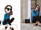 Andy torres.......style scrapbook