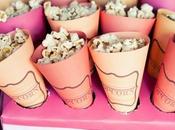Buffet palomitas