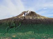 Kilimanjaro, demonio frío