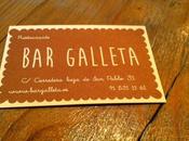 galleta