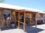 Goldfield nevada
