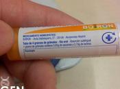 Homeopatía sincera -por obligación-