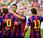 Barça golea Helsinki