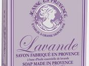 Gama Lavanda Jeanne Provence
