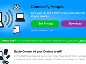 Cómo compartir internet cable wifi