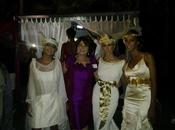 Villa Padierna Club acoge desfile moda Alta Costura ‘Sol Azahar’