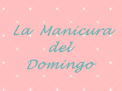 Manicura Domingo: vuelo Mariposa.