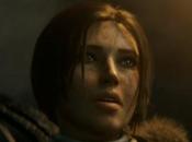 Rise Tomb Raider mostrará Lara Croft mucho realista