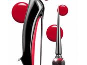 Louboutin lanza primera linea laca uñas, rouge louboutin.