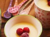 Melón Mousse (Mousse melón)