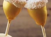 Cava Cake Pops