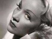 Marlene Dietrich
