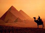primeras pirámides Egipto
