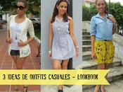 (Outfits) Ideas Outfits Casuales Lookbook