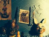 Invitada Internacional Rino: máquina Soledad” Microscopia Oligor