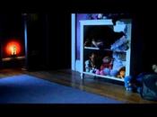Libranos (Olivia Munn-Eric Bana)