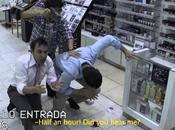 Tiro Gracia (Nacho Gadano)