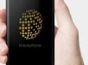 BlackPhone Rooteado, seguro?