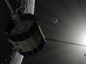 ISEE-3 sobrevuela Luna comienza programa ciencia ciudadana