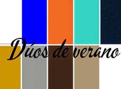 Sección: Dúos verano (maquillajes outfits)