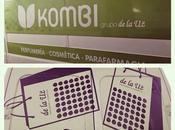 perfumerías Kombi, Rogado Cosmética