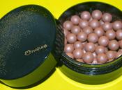 Perlas efecto bronce Natura