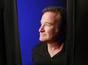 Robin Williams ahorcó, según Policía